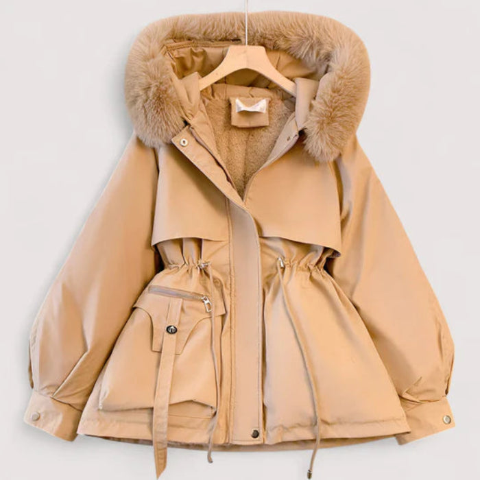 Amoria elegant winter coat