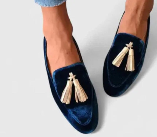 Alessyra | Elegant Loafers