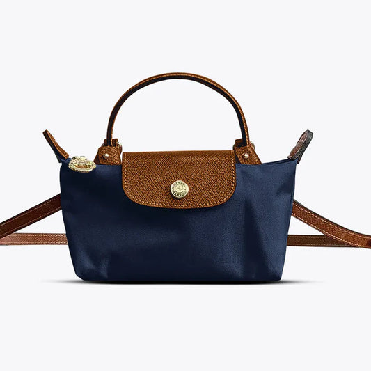 The Versatile Crossbody Bag