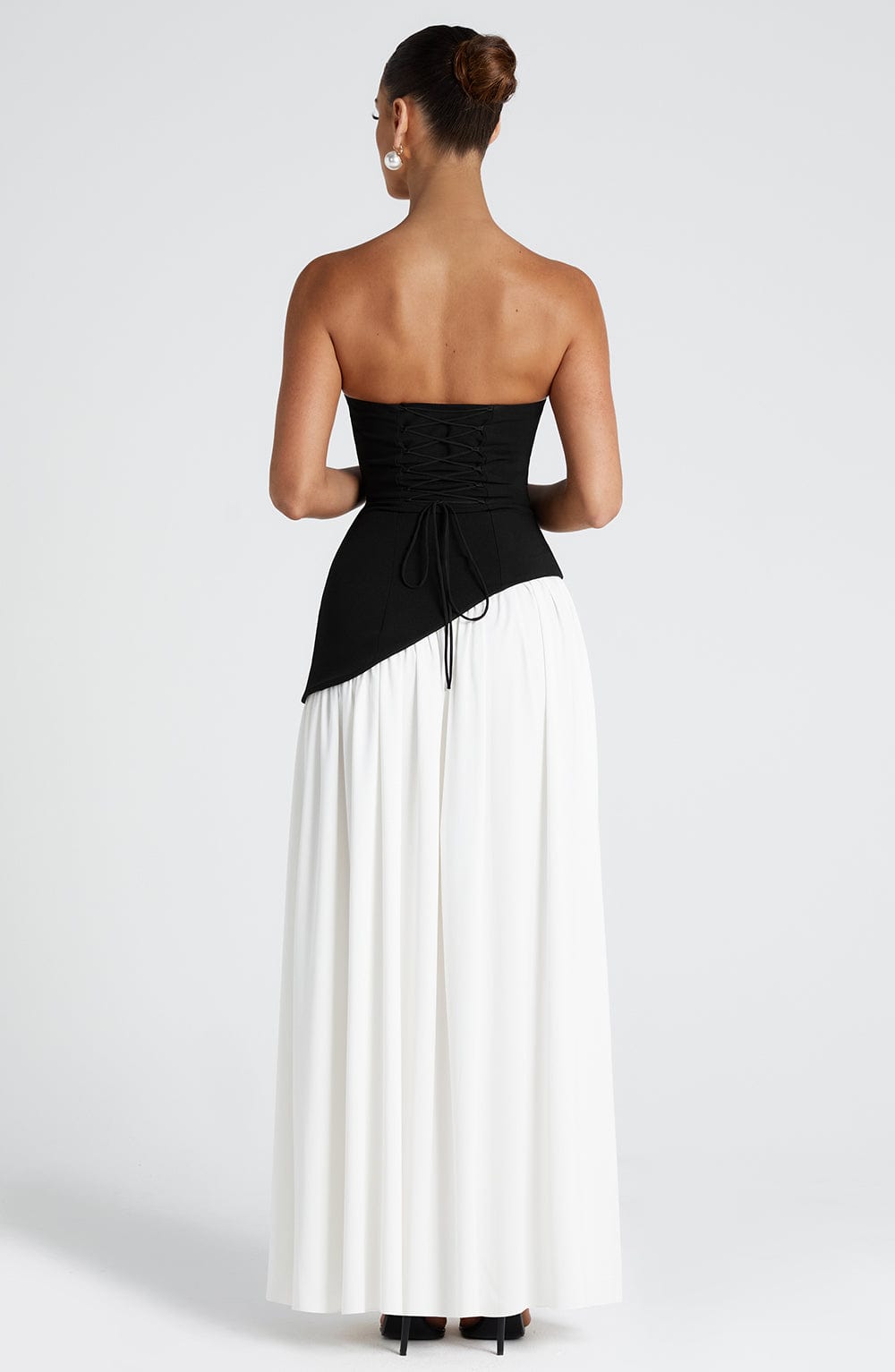 Elira Maxi Dress Elegant & Effortless All Day Style