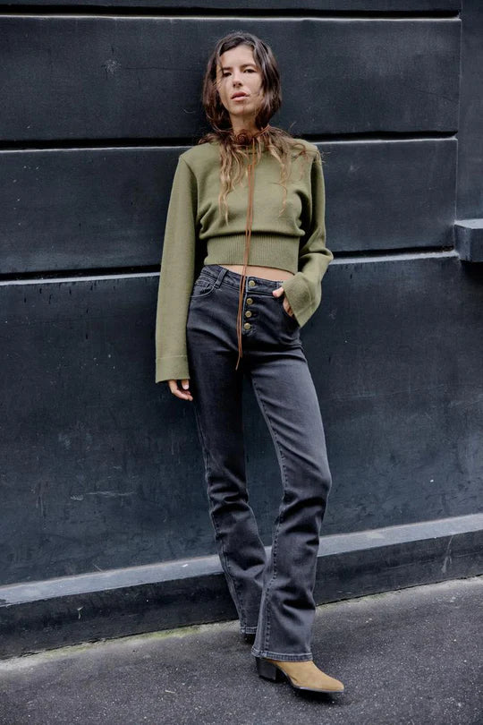 Il knit che unisce forza ed eleganza-Prendi 2, paghi 1