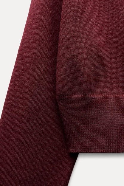 Il knit che unisce forza ed eleganza-Prendi 2, paghi 1