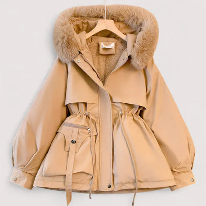 Amoria elegant winter coat