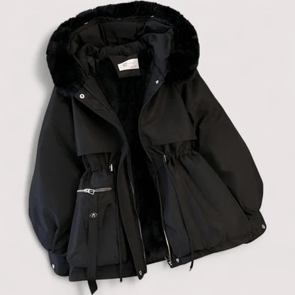 Amoria elegant winter coat