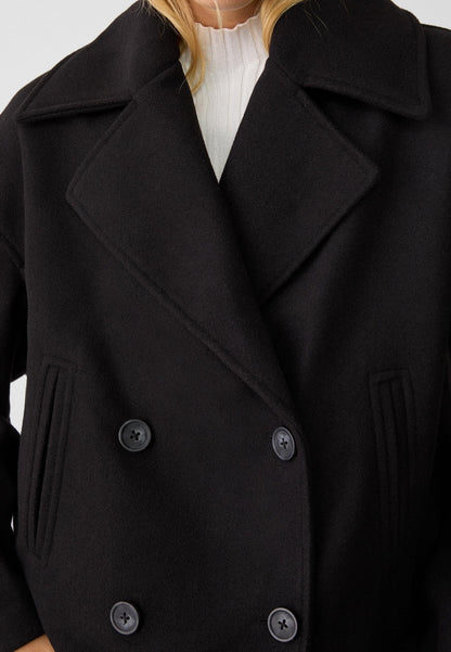 Belle Double Breasted Jacket