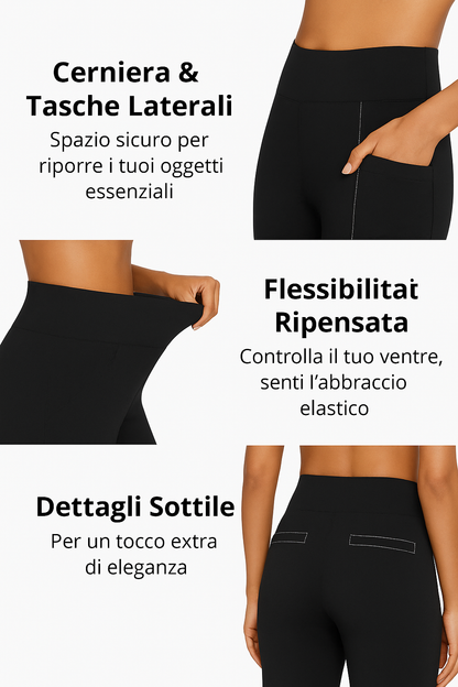 ComfortCurve Pantalon 1+1 GRATIS