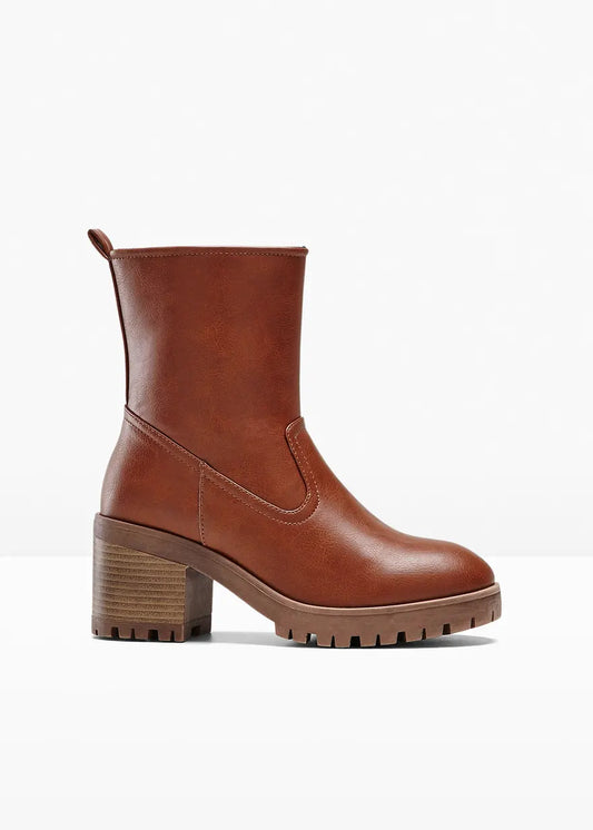Chelsea winter boots
