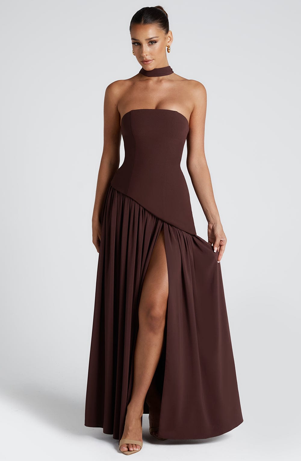 Elira Maxi Dress Elegant & Effortless All Day Style