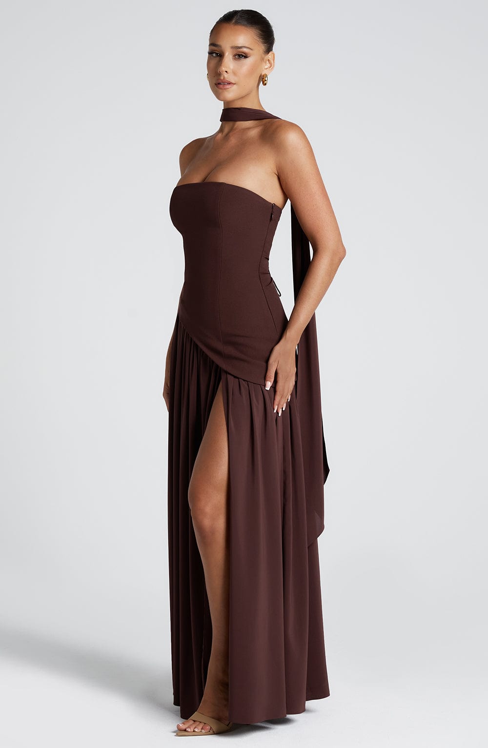Elira Maxi Dress Elegant & Effortless All Day Style