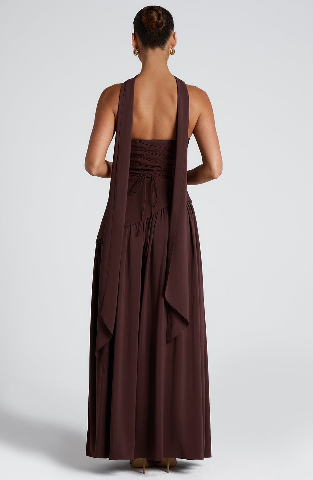 Elira Maxi Dress Elegant & Effortless All Day Style