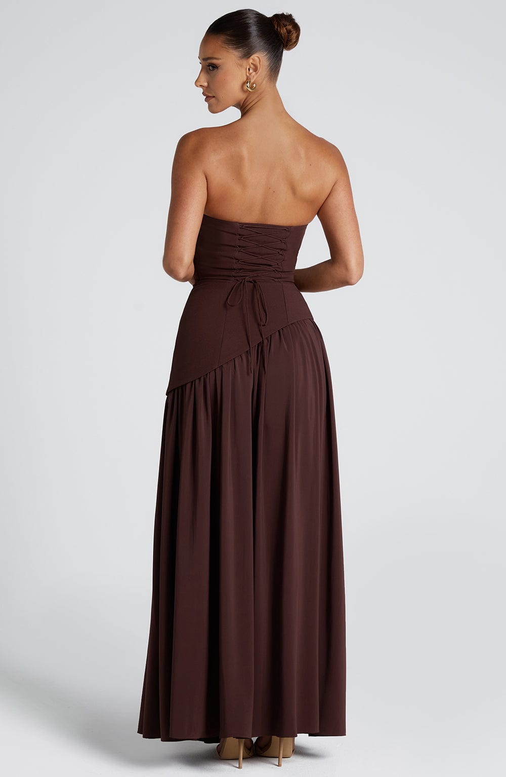 Elira Maxi Dress Elegant & Effortless All Day Style